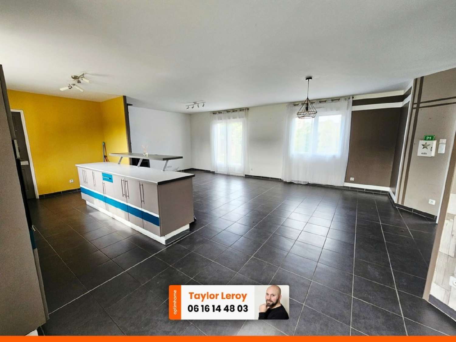 te koop huis Fontaine-le-Dun Seine-Maritime 2