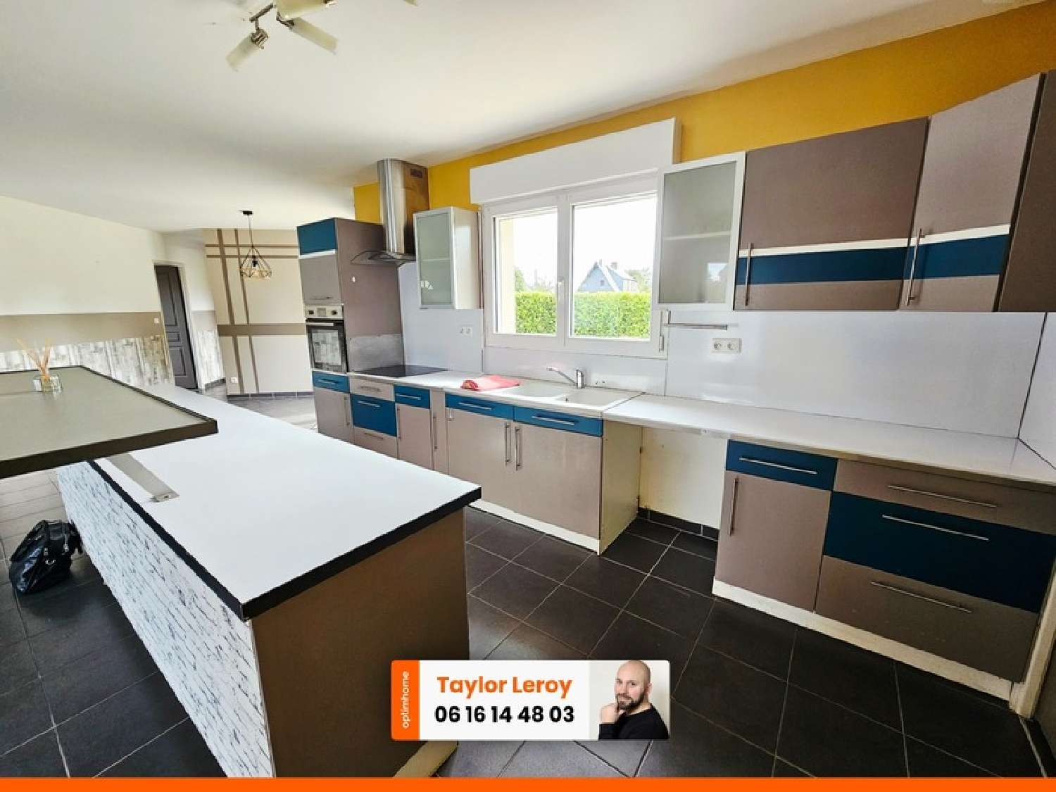 te koop huis Fontaine-le-Dun Seine-Maritime 3