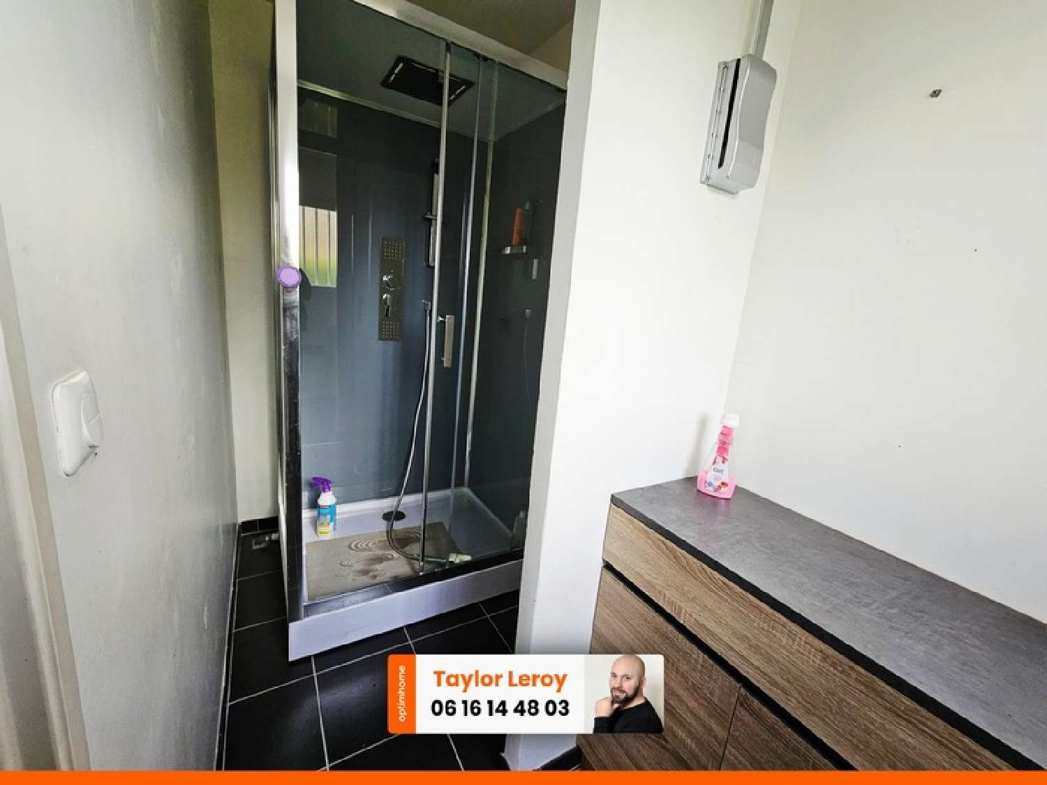 te koop huis Fontaine-le-Dun Seine-Maritime 8