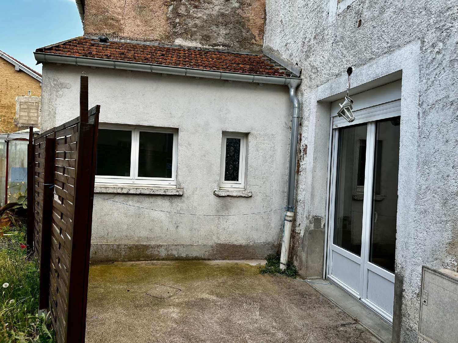  à vendre maison Fontaine-lès-Luxeuil Haute-Saône 4