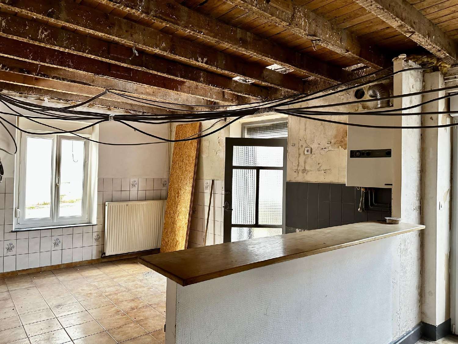  à vendre maison Fontaine-lès-Luxeuil Haute-Saône 5