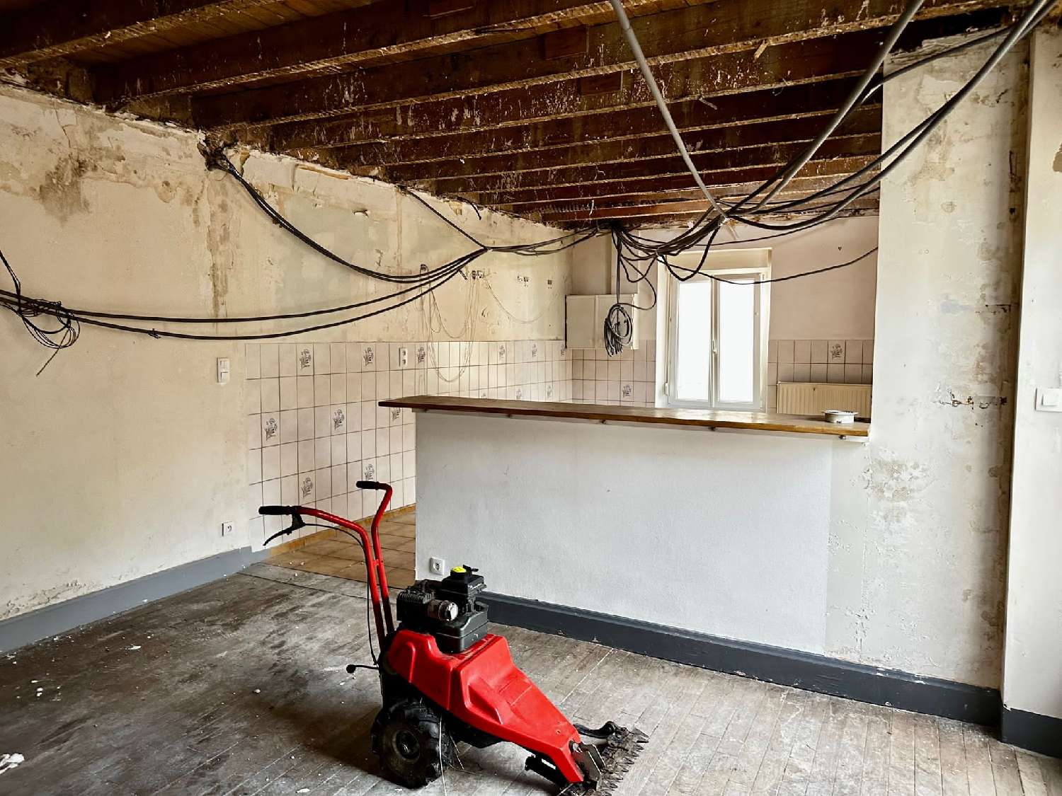  à vendre maison Fontaine-lès-Luxeuil Haute-Saône 6