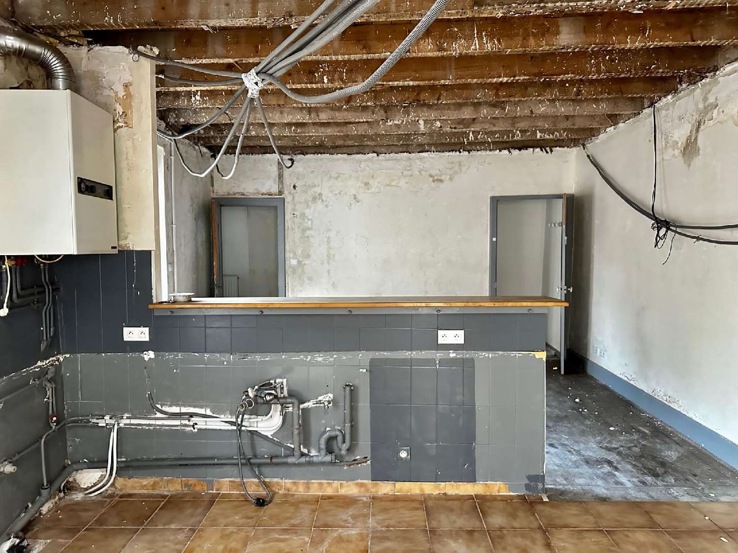  à vendre maison Fontaine-lès-Luxeuil Haute-Saône 7