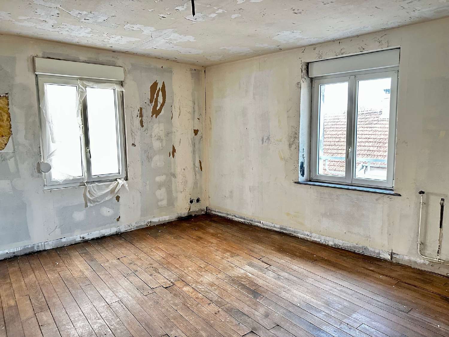  à vendre maison Fontaine-lès-Luxeuil Haute-Saône 8