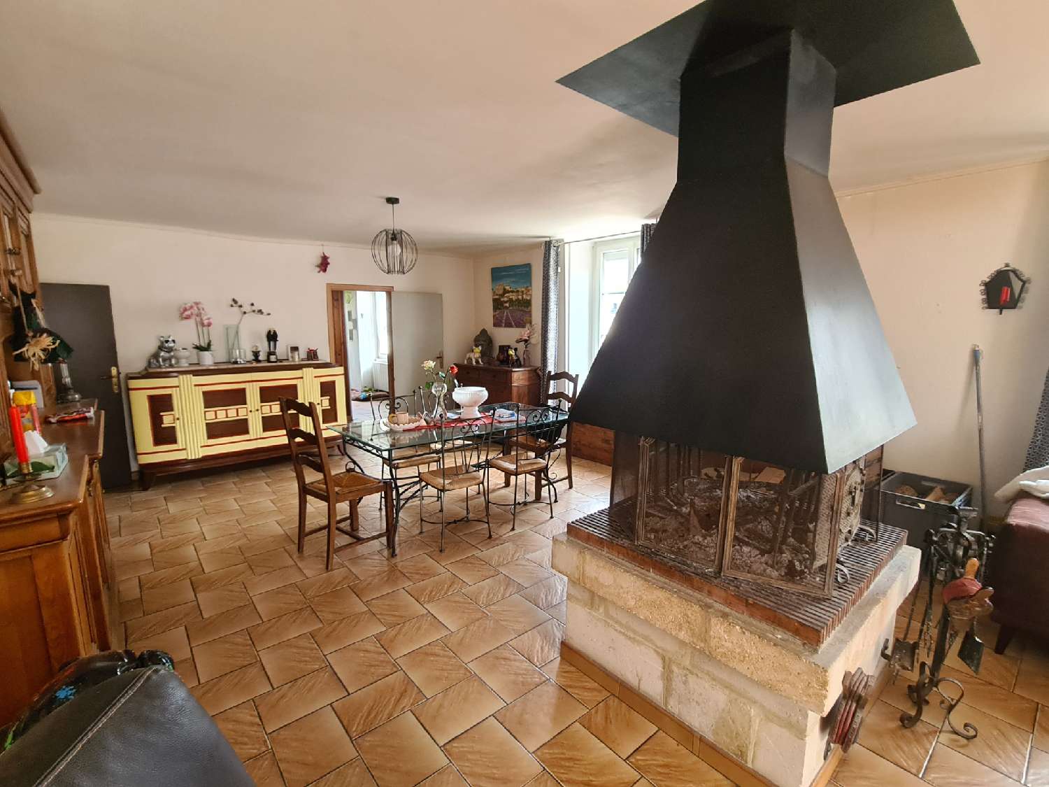 à vendre maison Fontaines-sur-Marne Haute-Marne 2