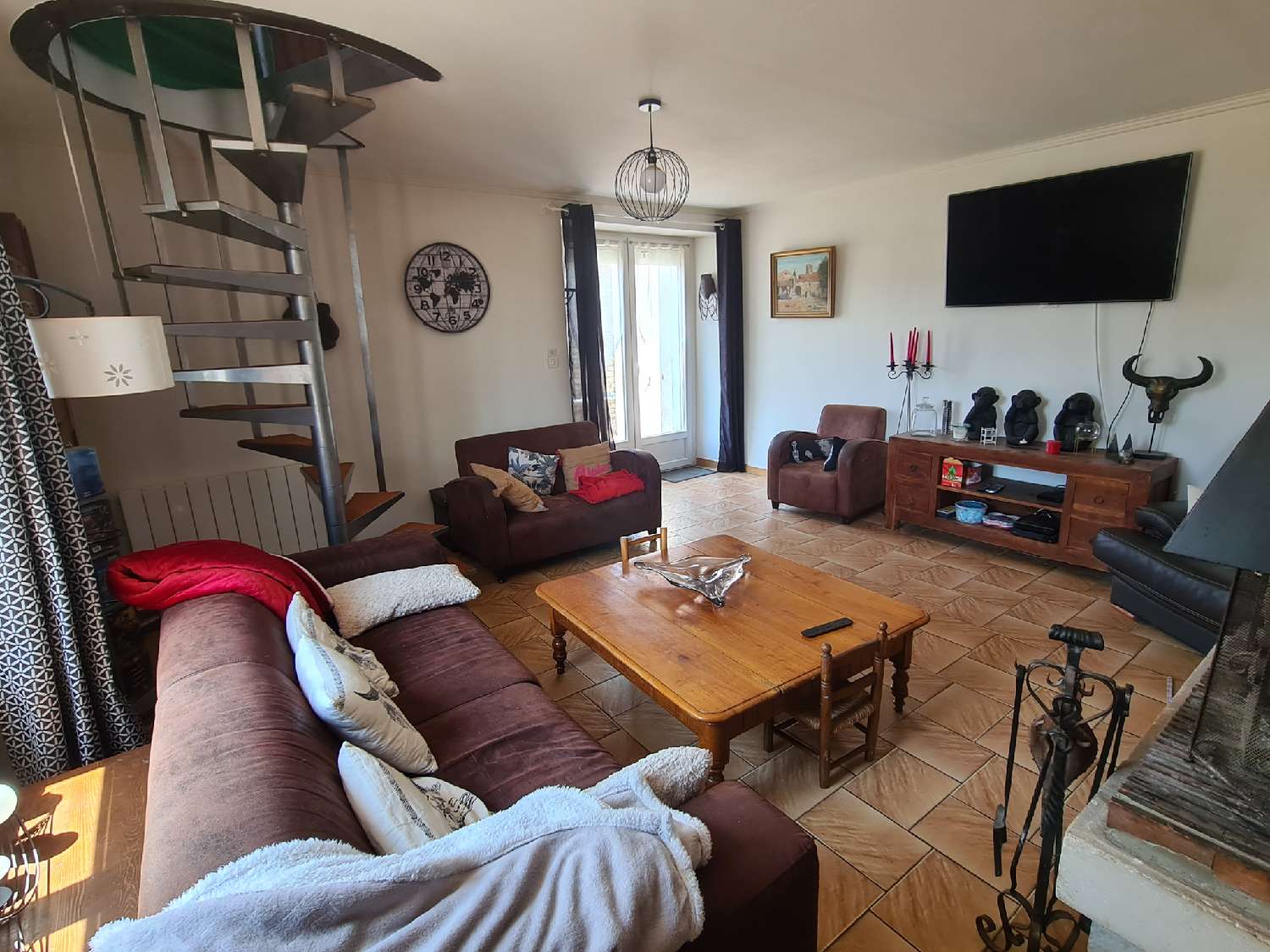 à vendre maison Fontaines-sur-Marne Haute-Marne 3