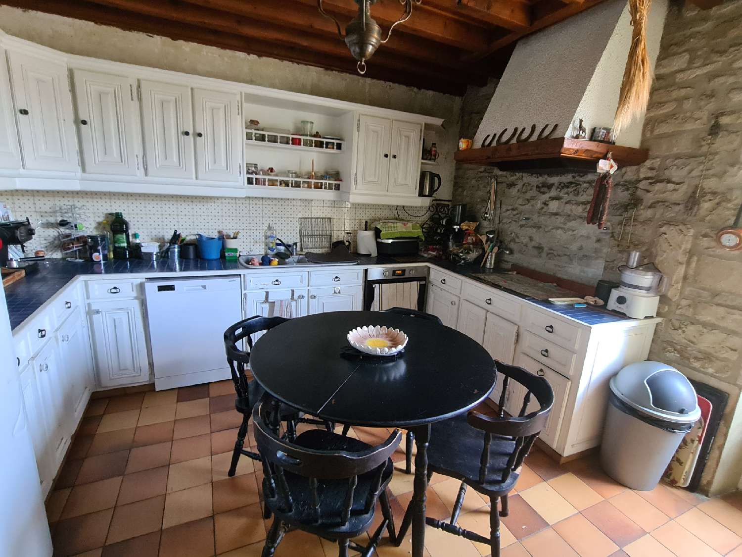 à vendre maison Fontaines-sur-Marne Haute-Marne 4