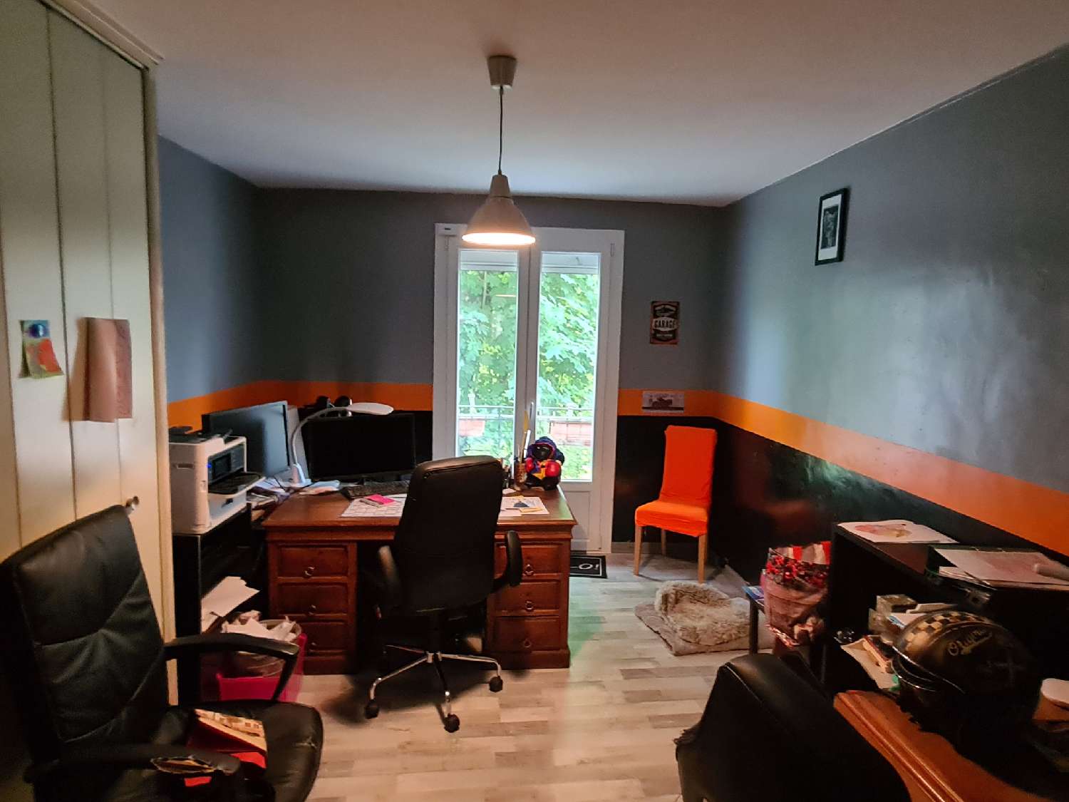 à vendre maison Fontaines-sur-Marne Haute-Marne 5