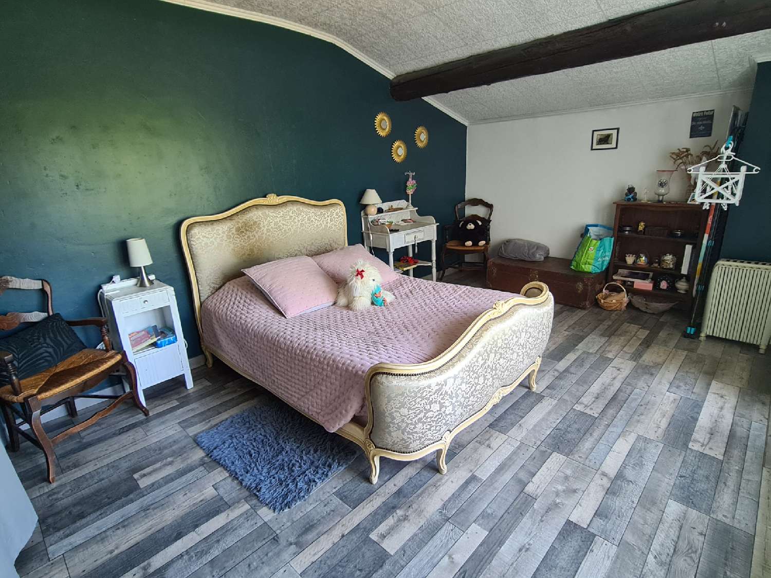 à vendre maison Fontaines-sur-Marne Haute-Marne 6