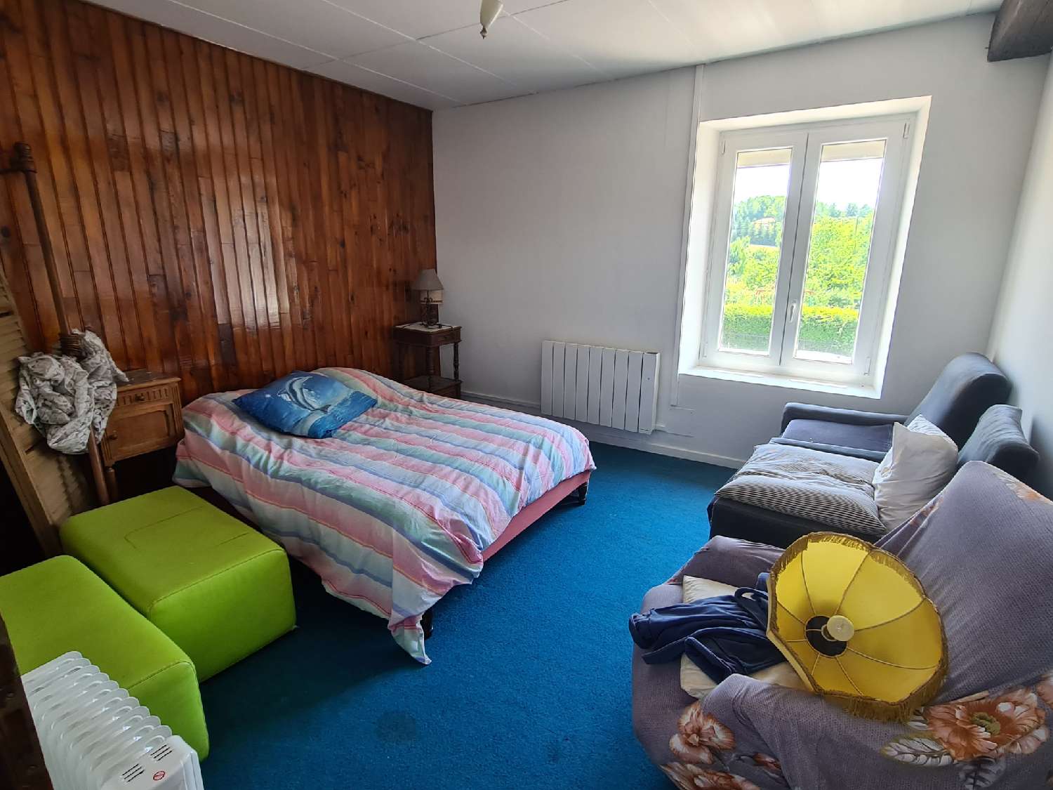 à vendre maison Fontaines-sur-Marne Haute-Marne 7