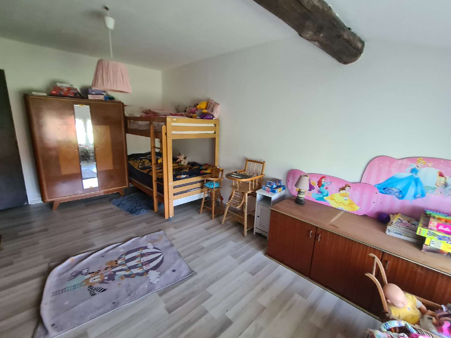 à vendre maison Fontaines-sur-Marne Haute-Marne 8