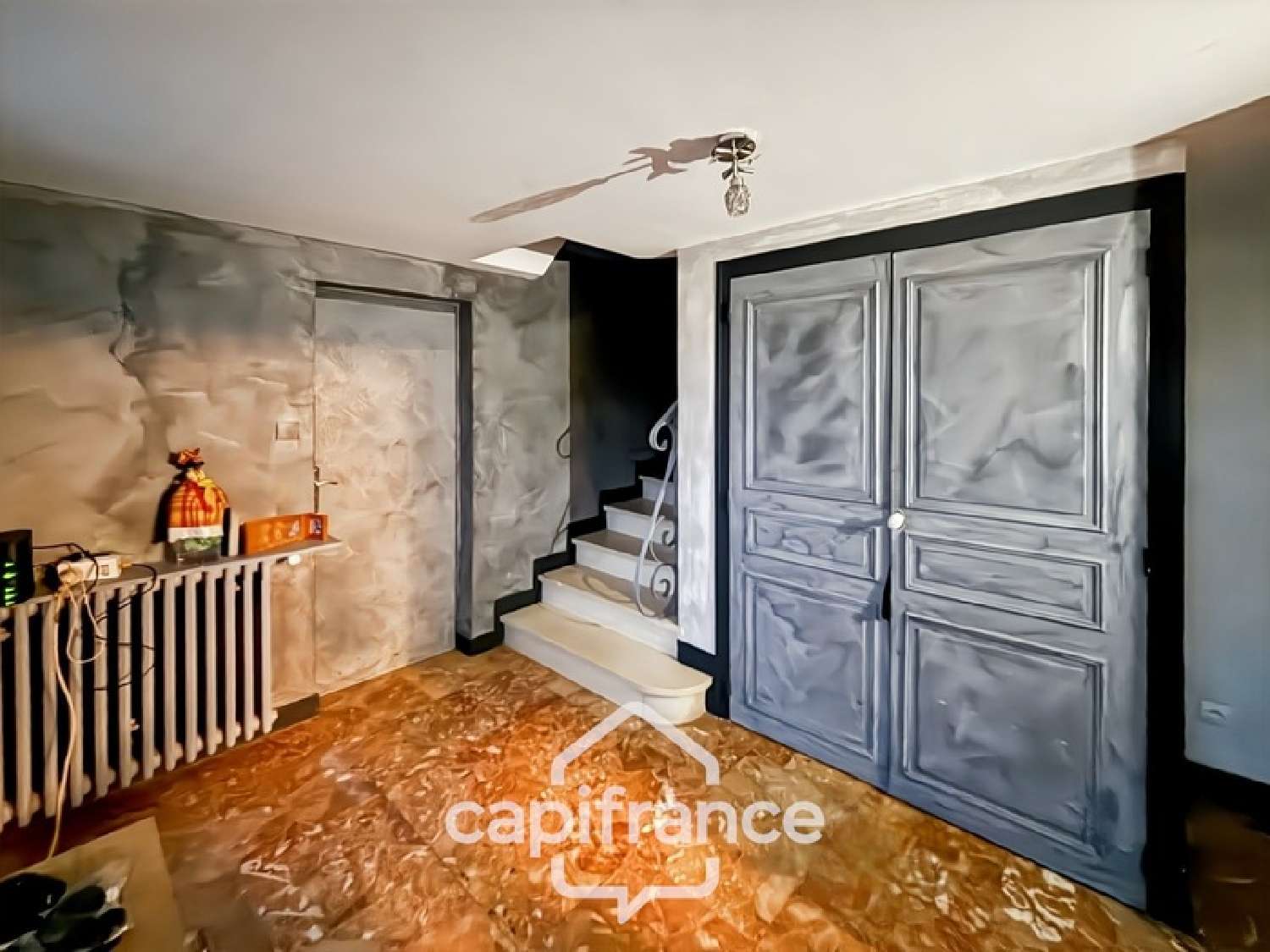  à vendre maison Fontcouverte Charente-Maritime 3