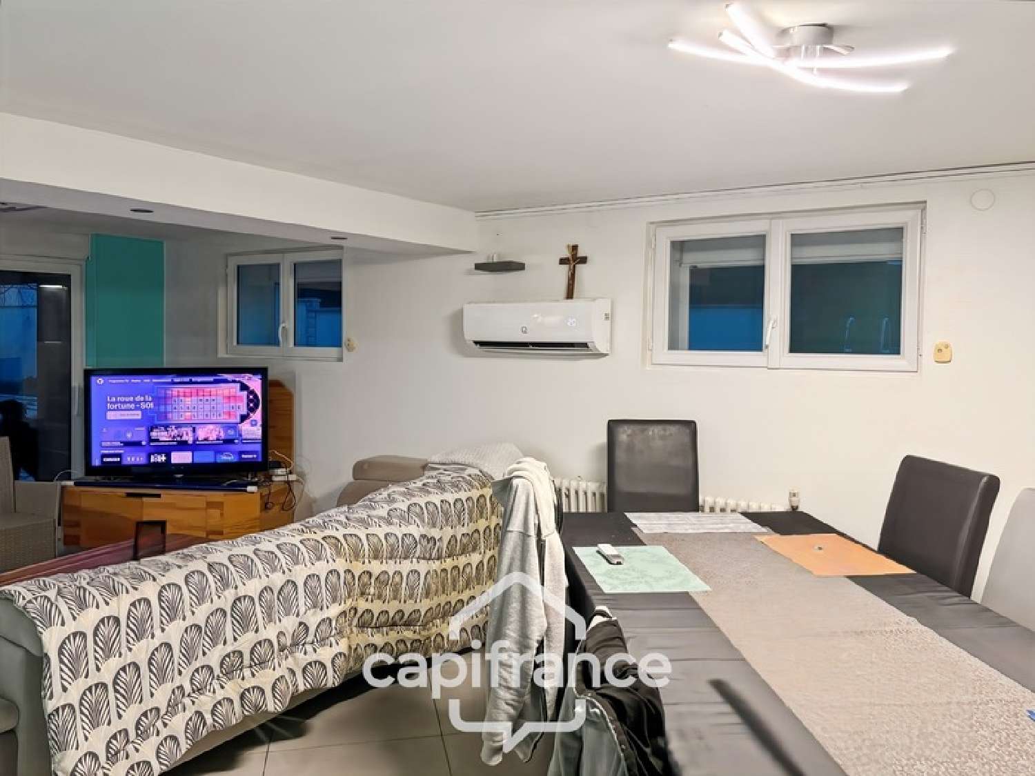  à vendre maison Fontcouverte Charente-Maritime 5