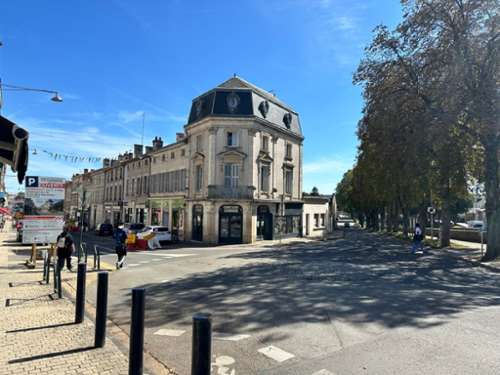 Fontenay-le-Comte Vendée huis foto 7170851
