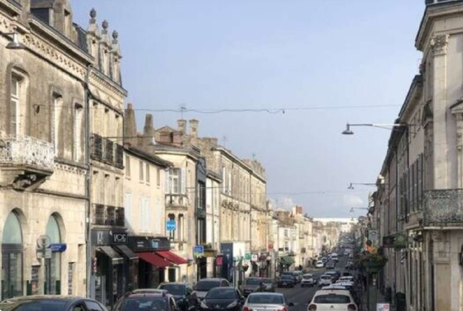  te koop huis Fontenay-le-Comte Vendée 3