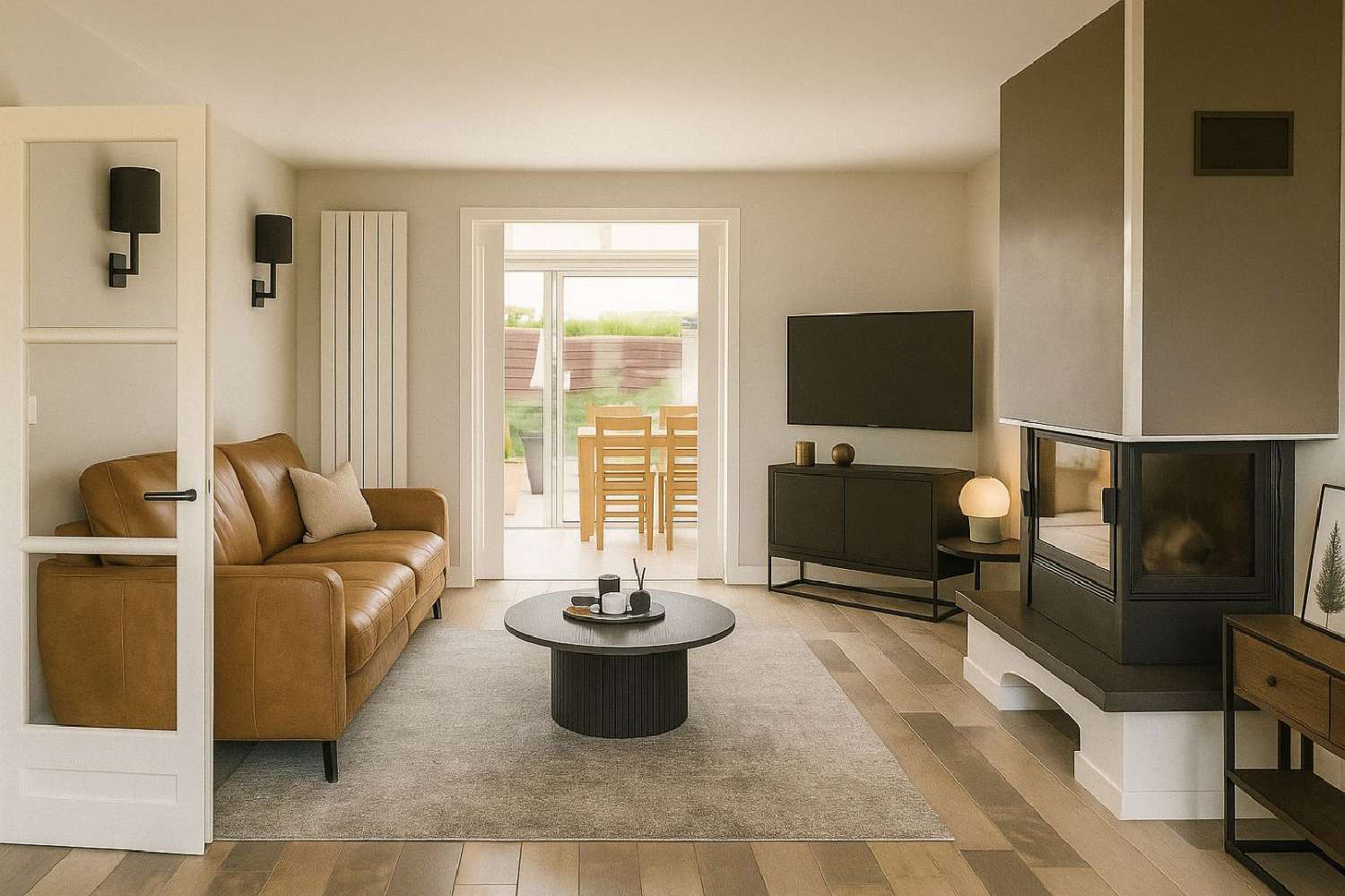 à vendre maison Fontenay-le-Comte Vendée 1