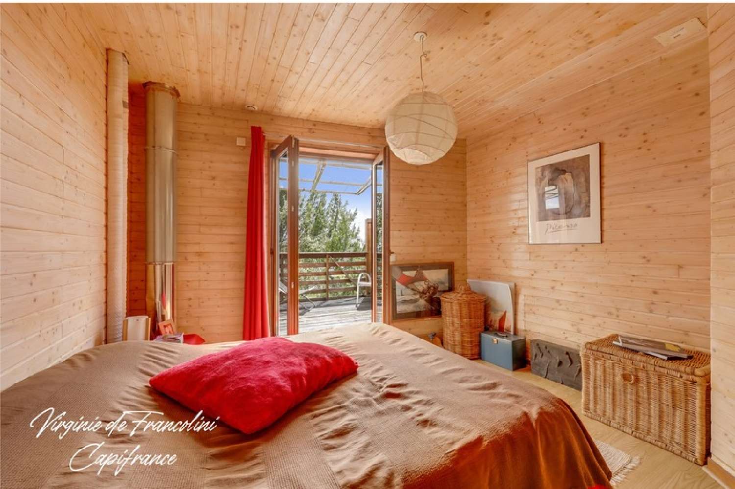  te koop huis Fontenay-sous-Bois Val-de-Marne 8