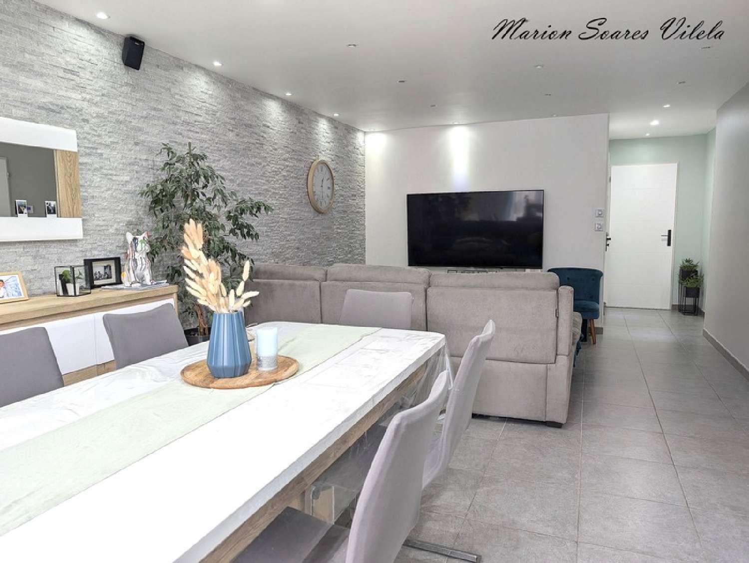  te koop huis Fontenay-Trésigny Seine-et-Marne 1