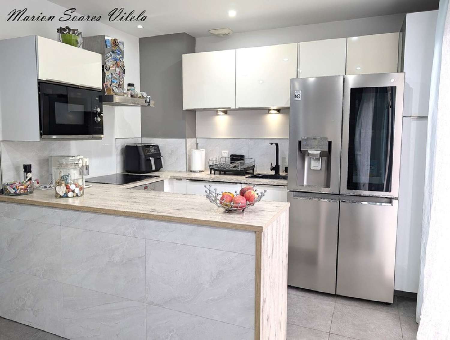  te koop huis Fontenay-Trésigny Seine-et-Marne 2