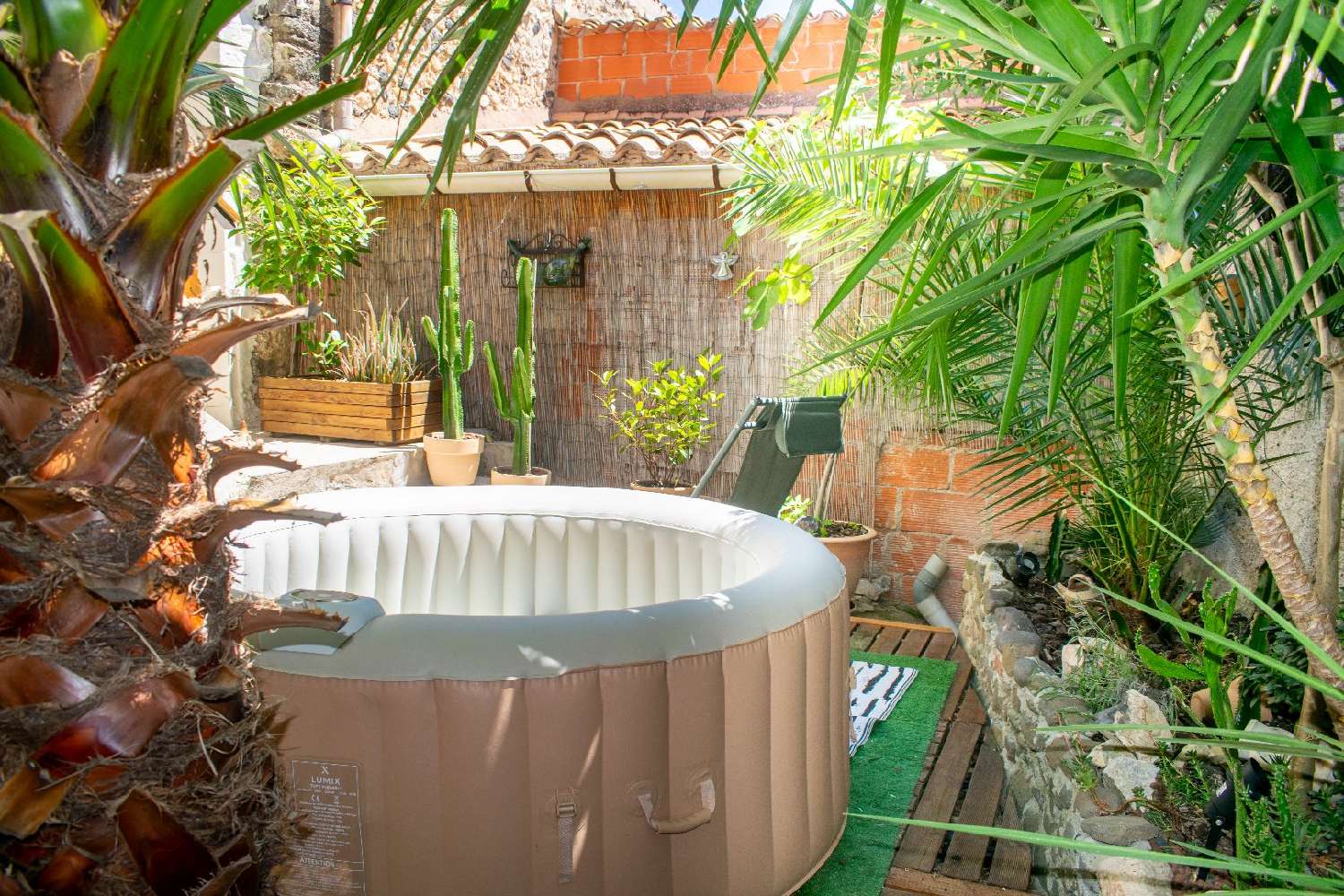 te koop huis Fontès Hérault 1