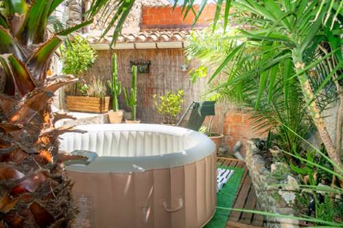 Fontès Hérault huis foto 7170975