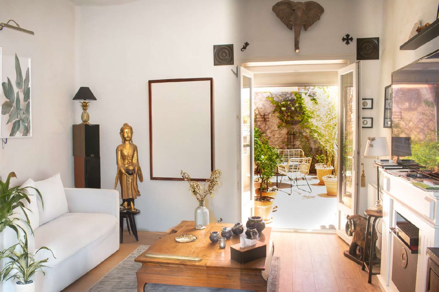 te koop huis Fontès Hérault 2