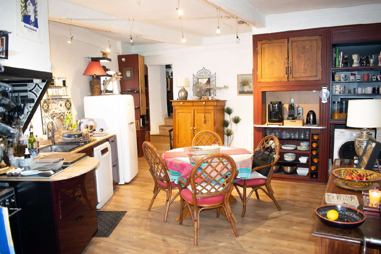 te koop huis Fontès Hérault 3