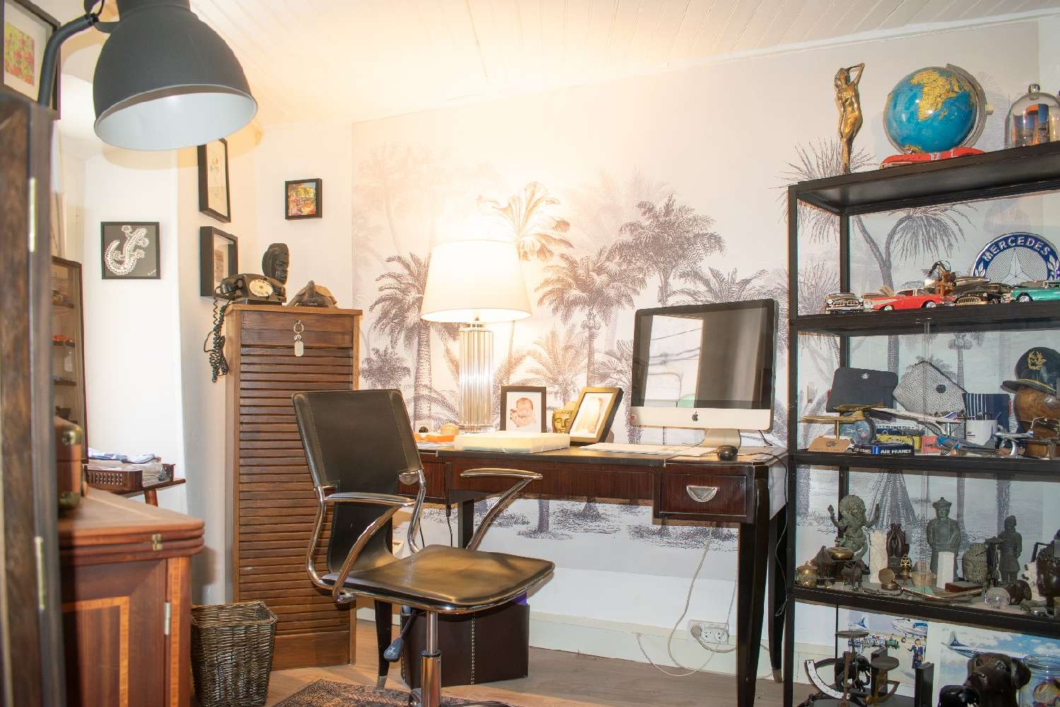 te koop huis Fontès Hérault 5