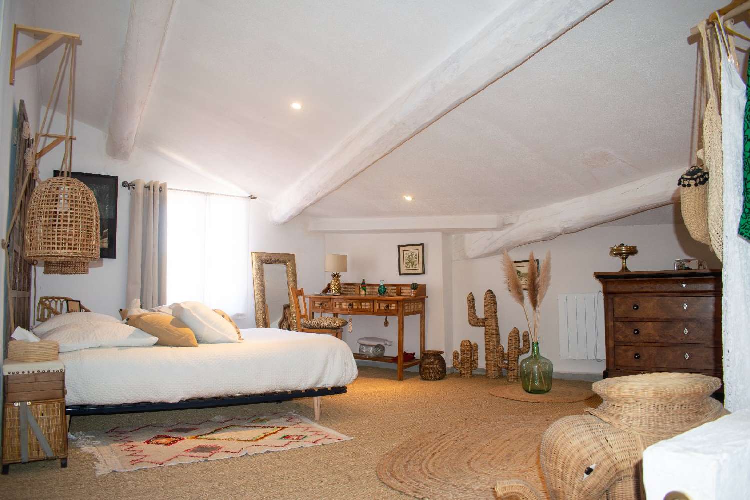 te koop huis Fontès Hérault 6