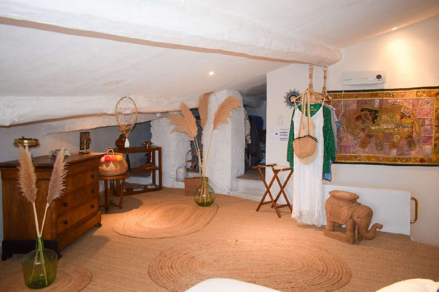 te koop huis Fontès Hérault 7