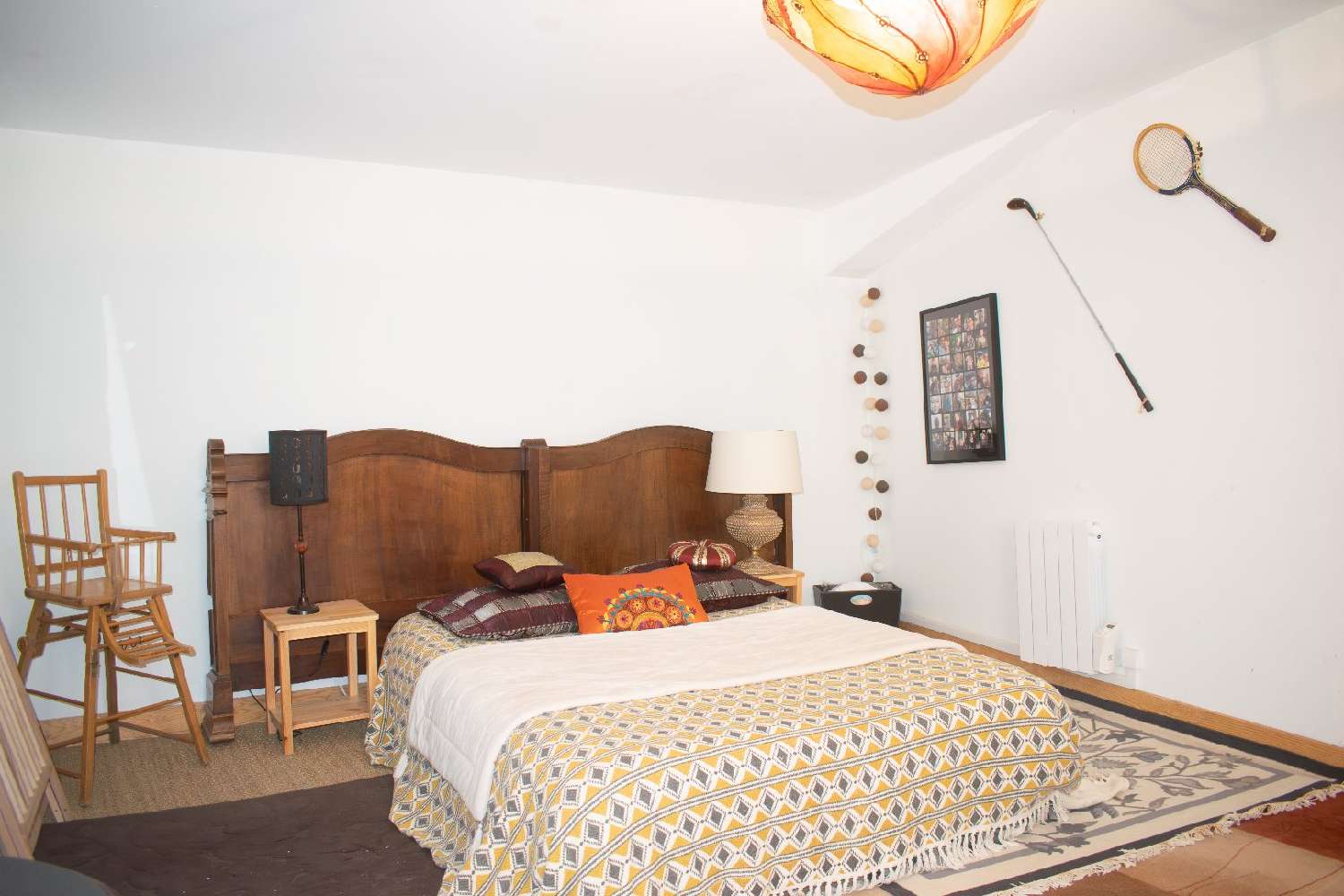 te koop huis Fontès Hérault 8