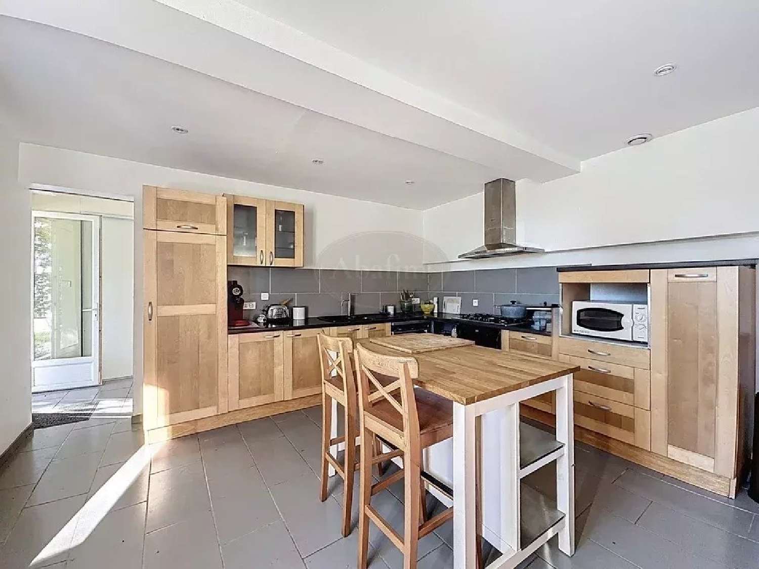  for sale house Fontrailles Hautes-Pyrénées 2