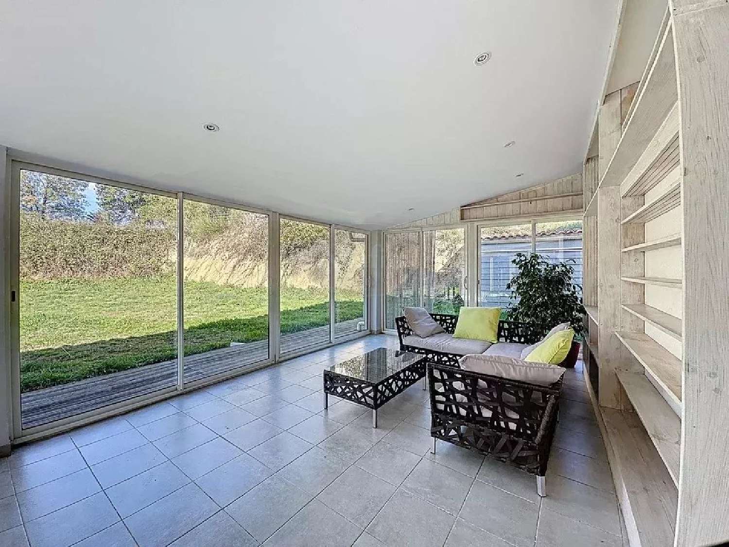  for sale house Fontrailles Hautes-Pyrénées 3