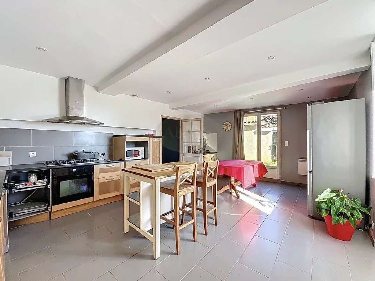  for sale house Fontrailles Hautes-Pyrénées 4