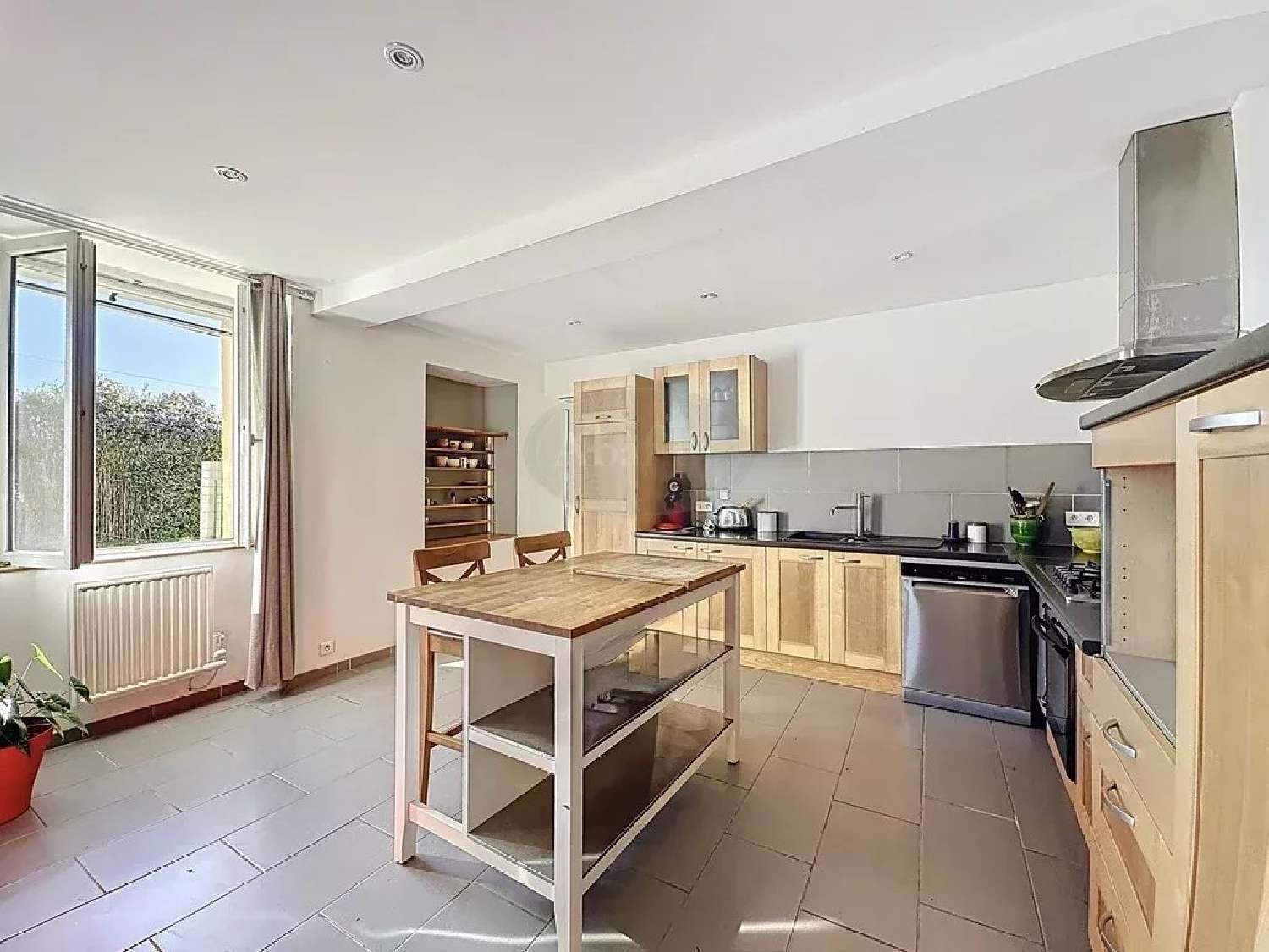  for sale house Fontrailles Hautes-Pyrénées 5