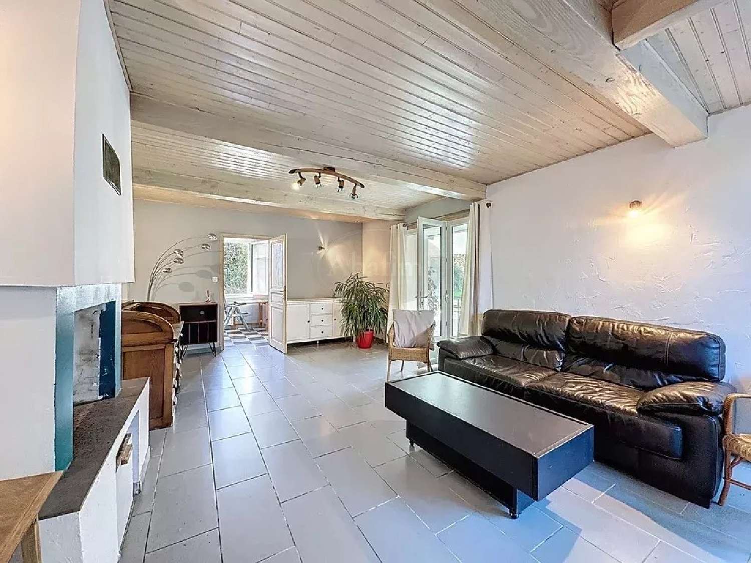  for sale house Fontrailles Hautes-Pyrénées 6