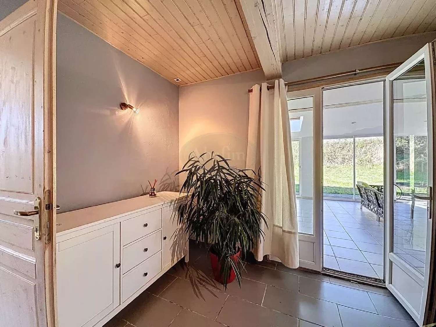  for sale house Fontrailles Hautes-Pyrénées 7