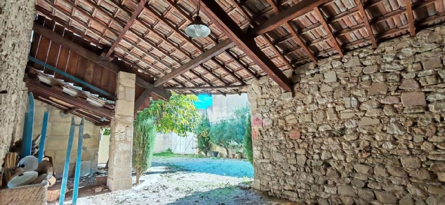  en venta casa Fontvieille Bocas del Ródano 5