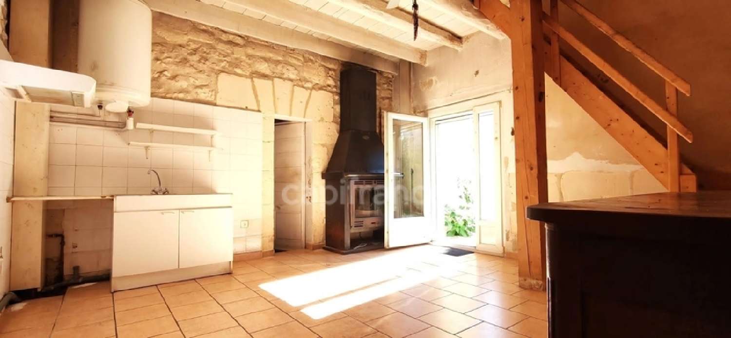  en venta casa Fontvieille Bocas del Ródano 6