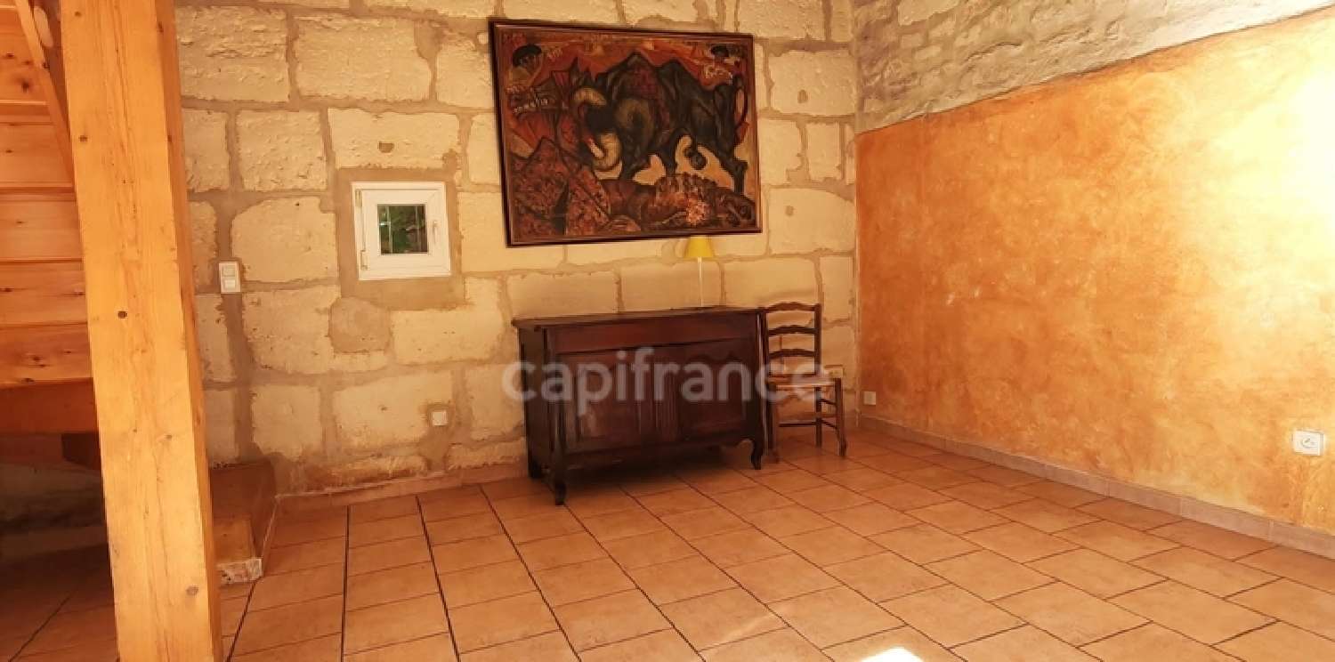  en venta casa Fontvieille Bocas del Ródano 7