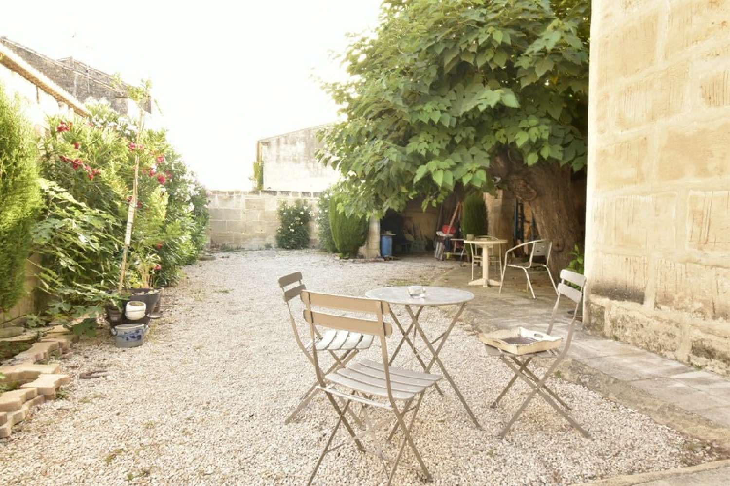  en venta casa Fontvieille Bocas del Ródano 8