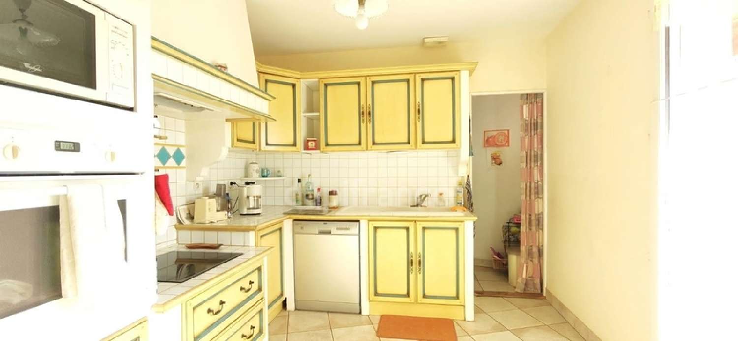  te koop huis Fontvieille Bouches-du-Rhône 3