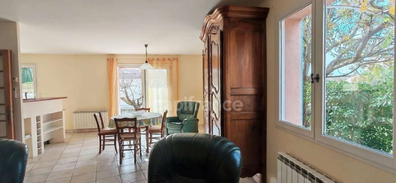  te koop huis Fontvieille Bouches-du-Rhône 4