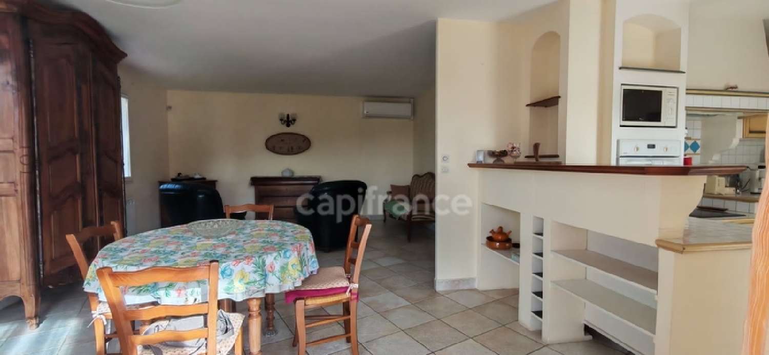  te koop huis Fontvieille Bouches-du-Rhône 6