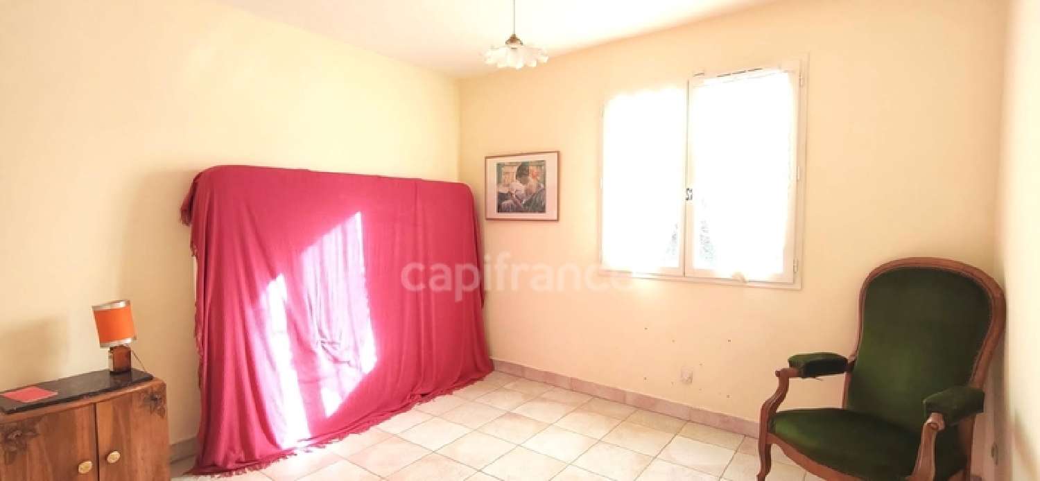  te koop huis Fontvieille Bouches-du-Rhône 8