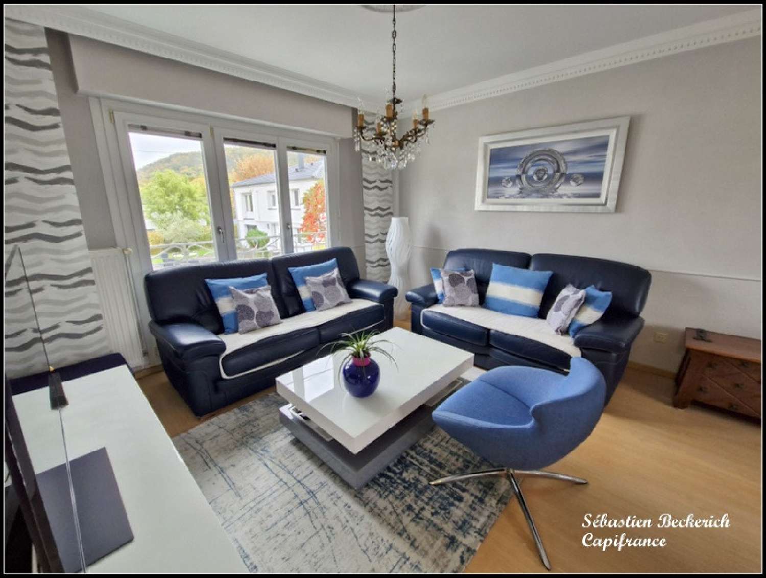  for sale house Forbach Moselle 1