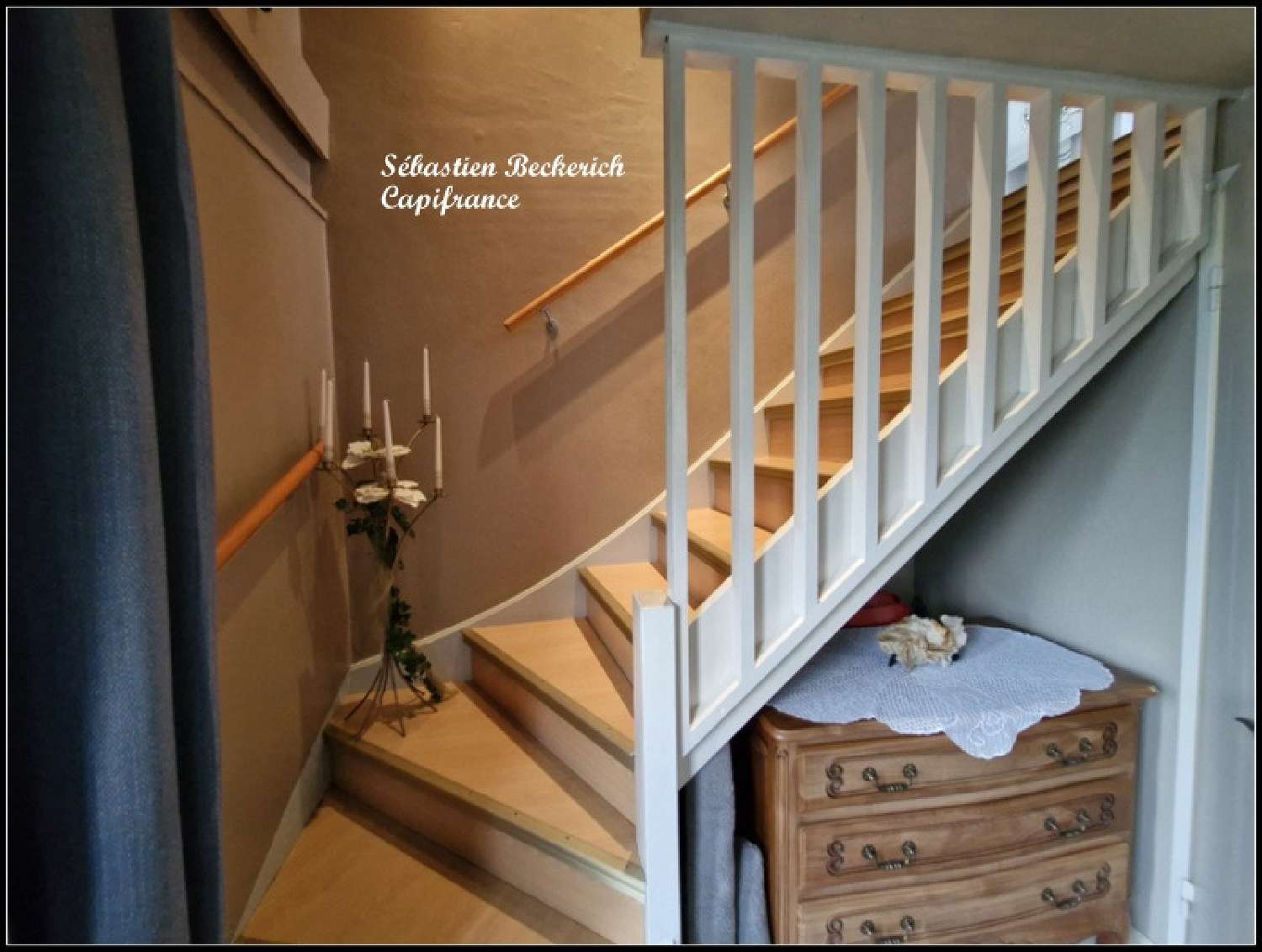  for sale house Forbach Moselle 4