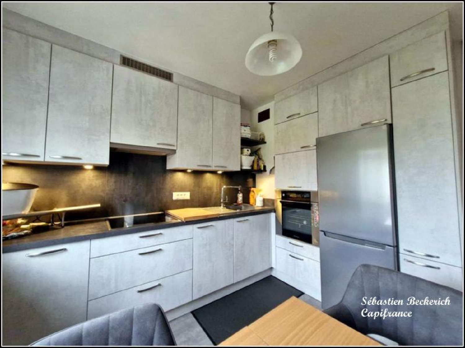  for sale house Forbach Moselle 6