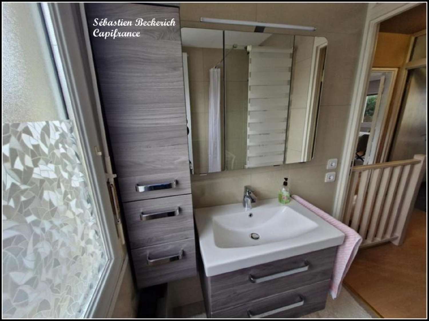  for sale house Forbach Moselle 7