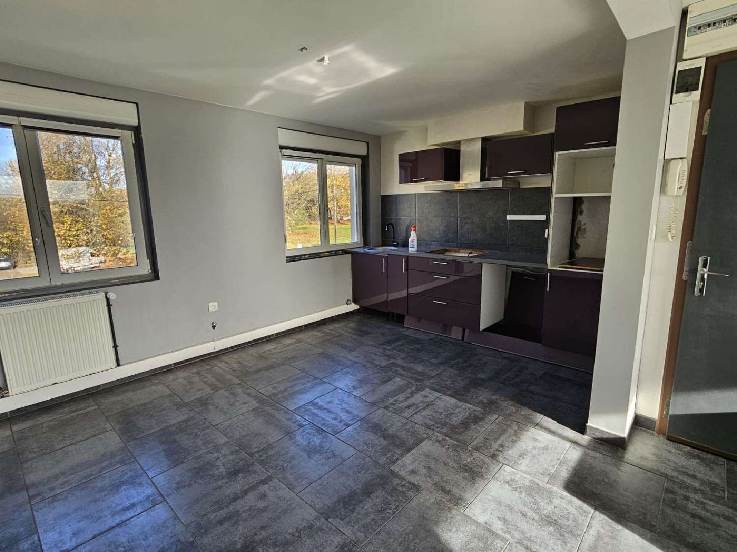 kaufen Haus Forbach Moselle 2